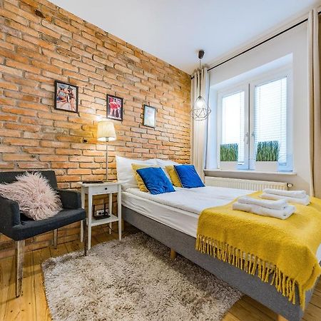 Pomorskie Apartamenty Enter House Sopot Exterior foto