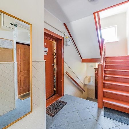 Pomorskie Apartamenty Enter House Sopot Exterior foto