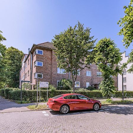Pomorskie Apartamenty Enter House Sopot Exterior foto