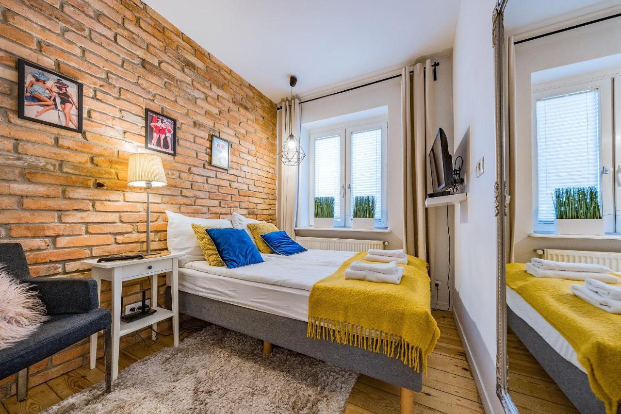 Pomorskie Apartamenty Enter House Sopot Exterior foto