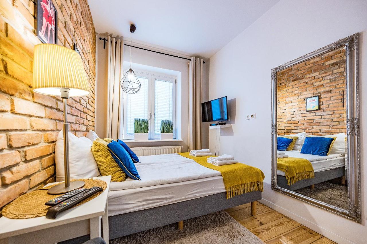 Pomorskie Apartamenty Enter House Sopot Exterior foto