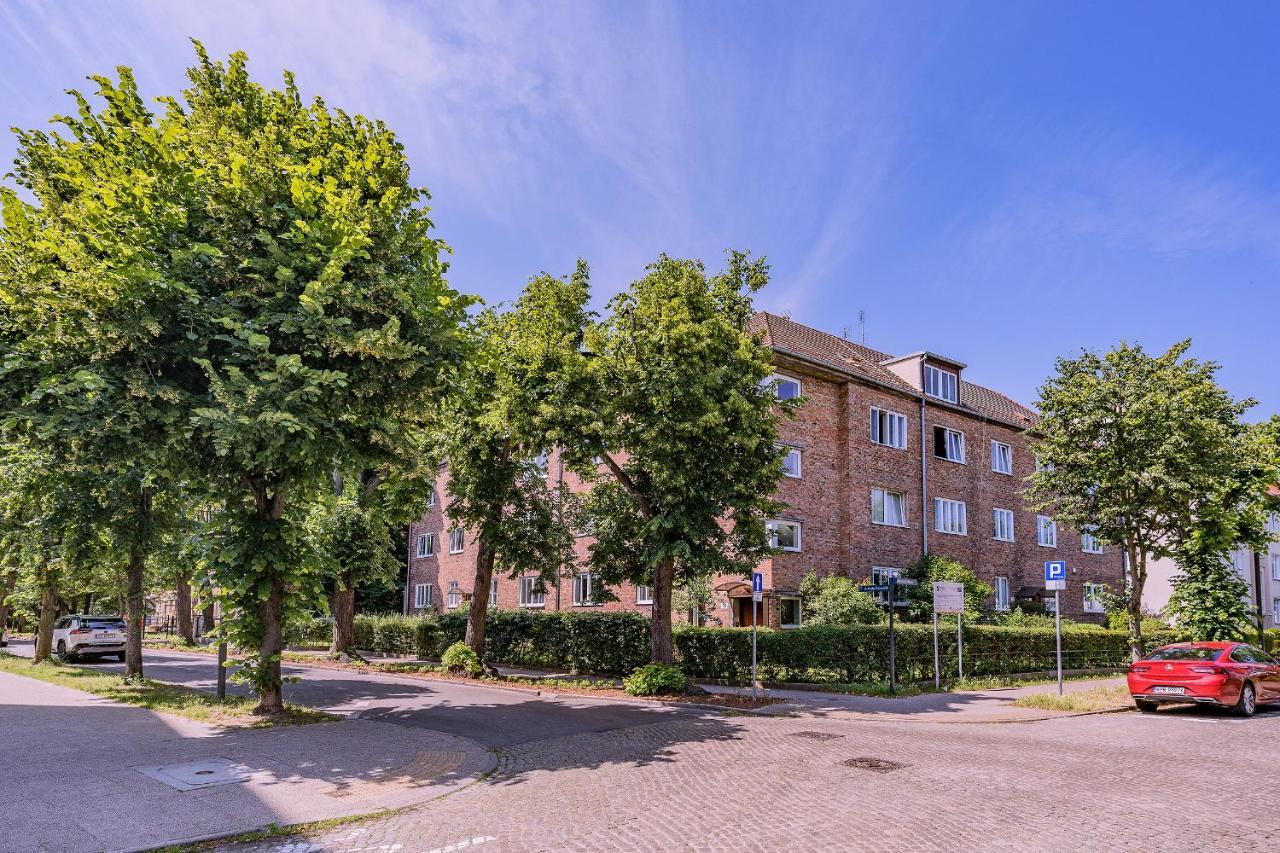 Pomorskie Apartamenty Enter House Sopot Exterior foto