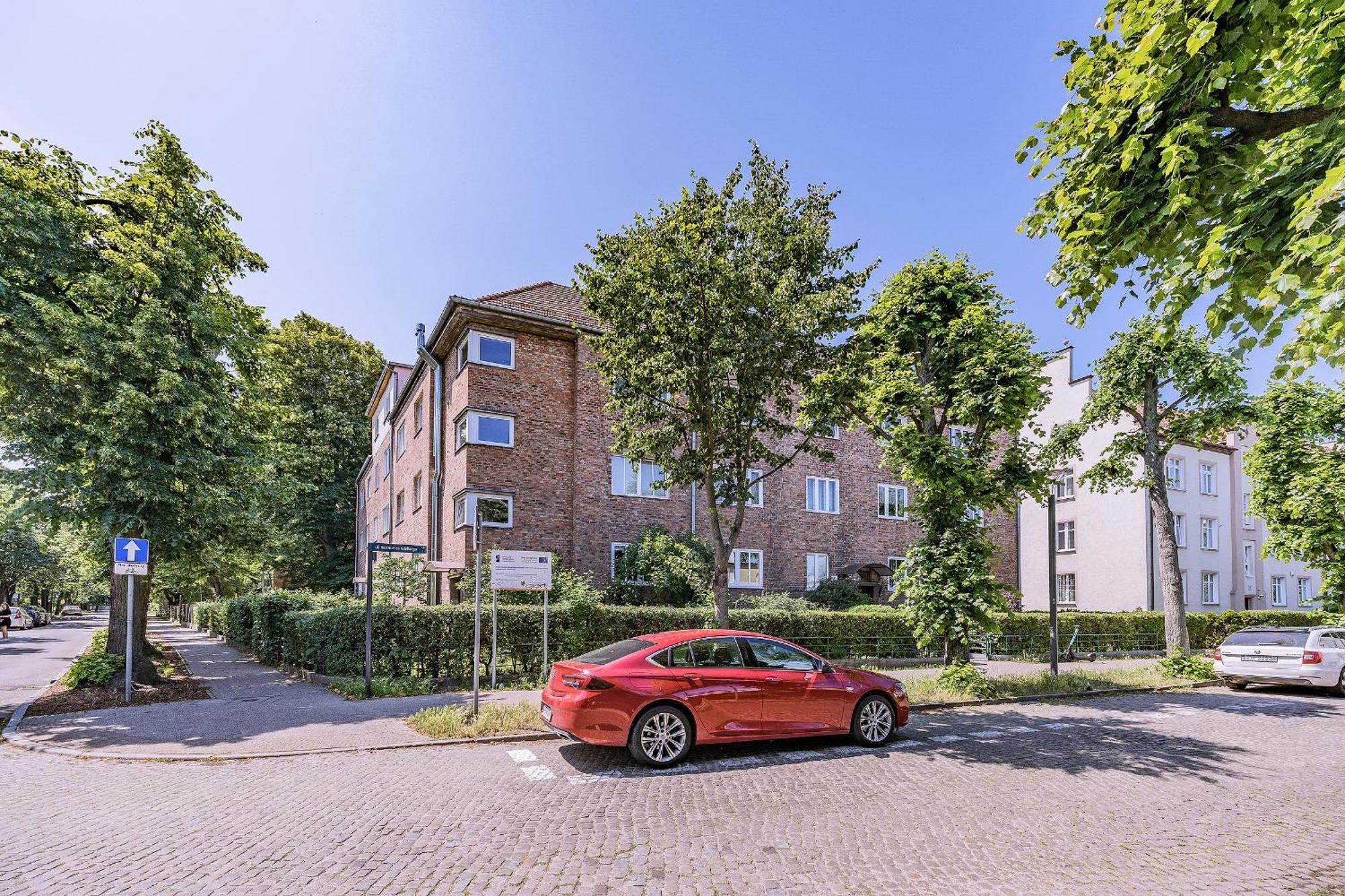 Pomorskie Apartamenty Enter House Sopot Exterior foto