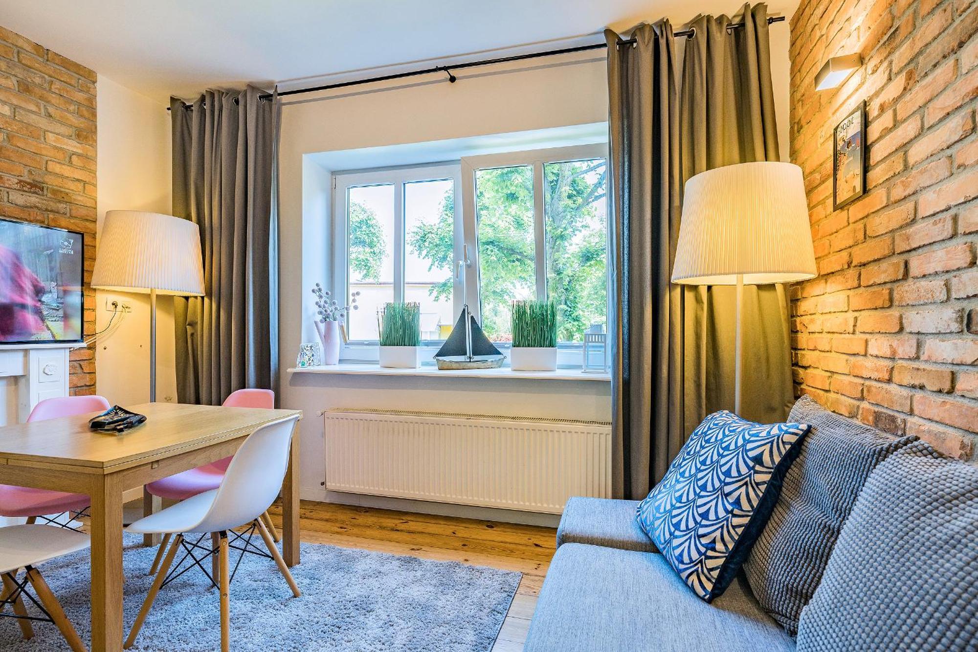 Pomorskie Apartamenty Enter House Sopot Exterior foto
