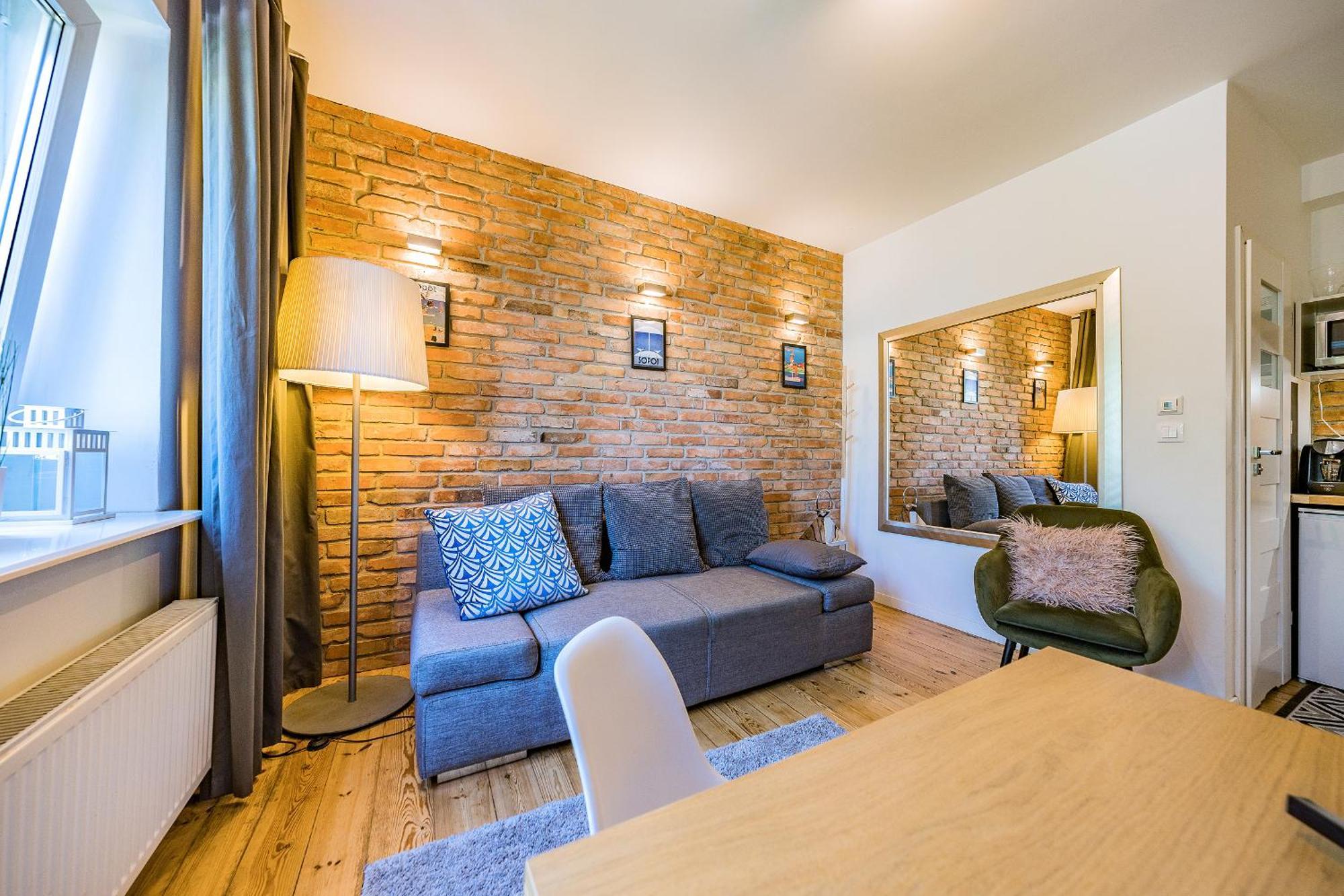Pomorskie Apartamenty Enter House Sopot Exterior foto