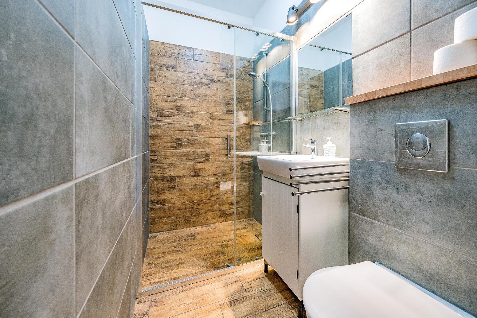 Pomorskie Apartamenty Enter House Sopot Exterior foto